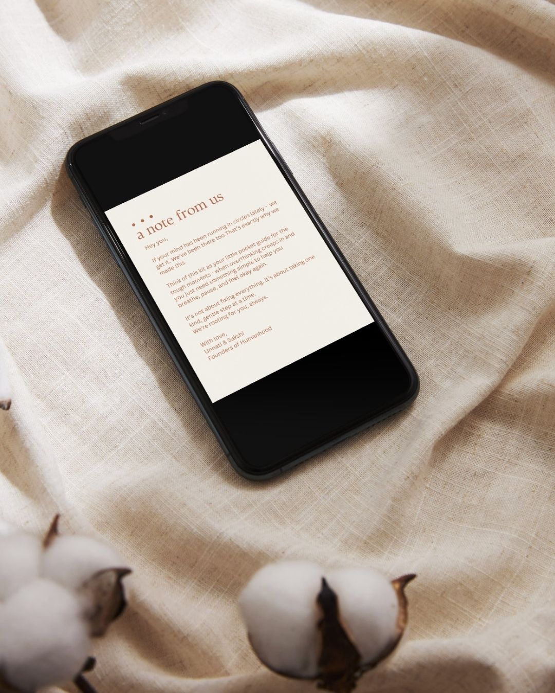 3 Step Overthinking Reset Guide