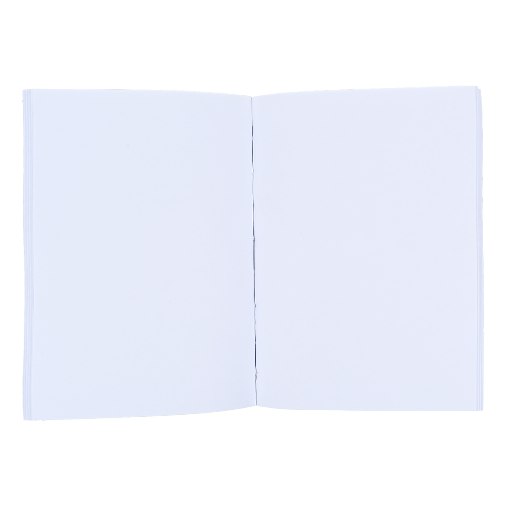 Beyond the Horizon Notebook