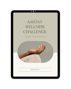 60 Days Wellness Challenge