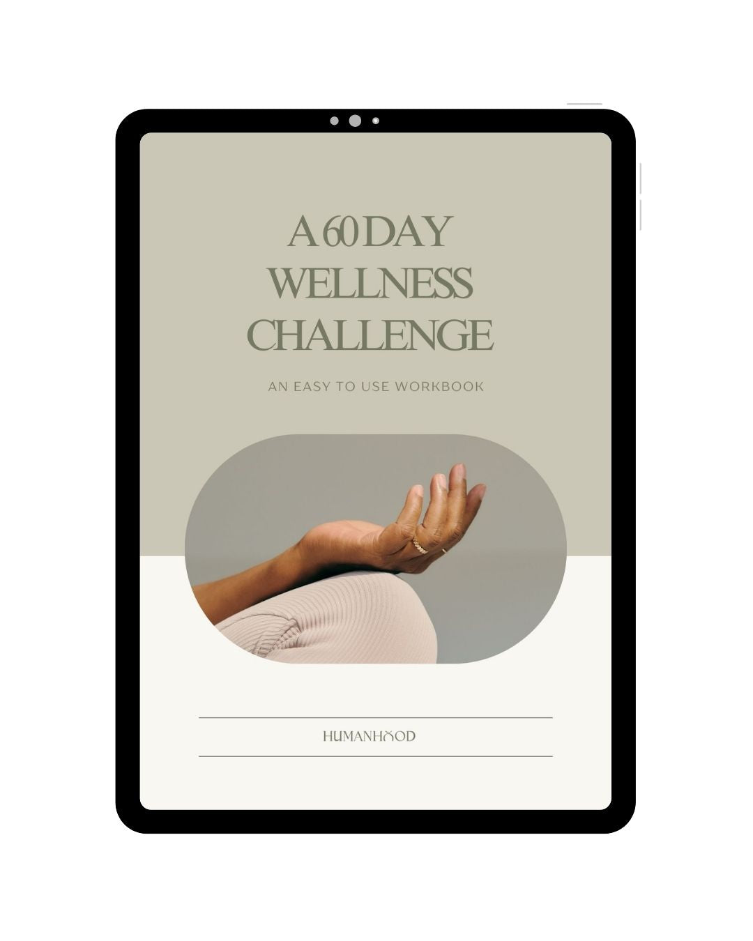 60 Days Wellness Challenge