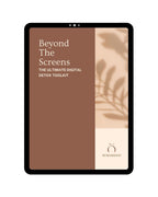 Digital Detox Workbook