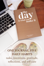Daily Journal