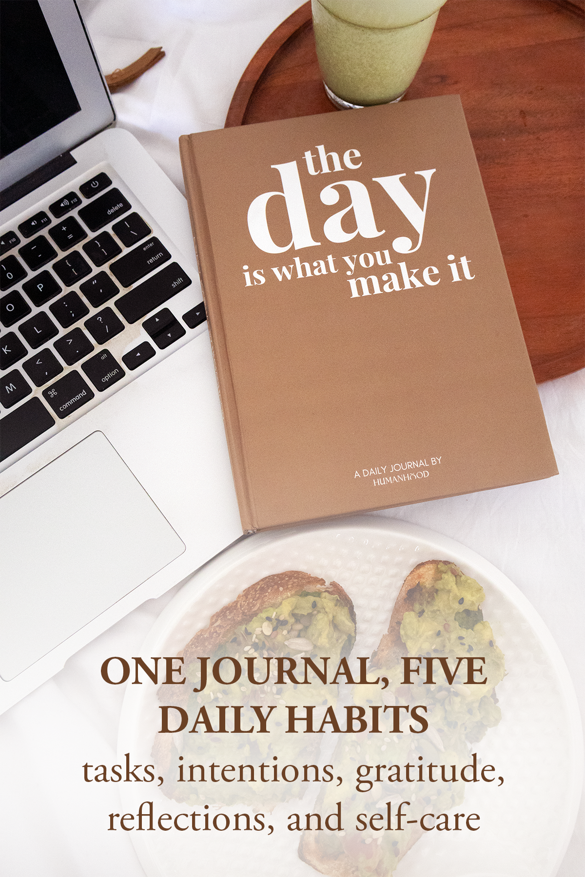 Daily Journal