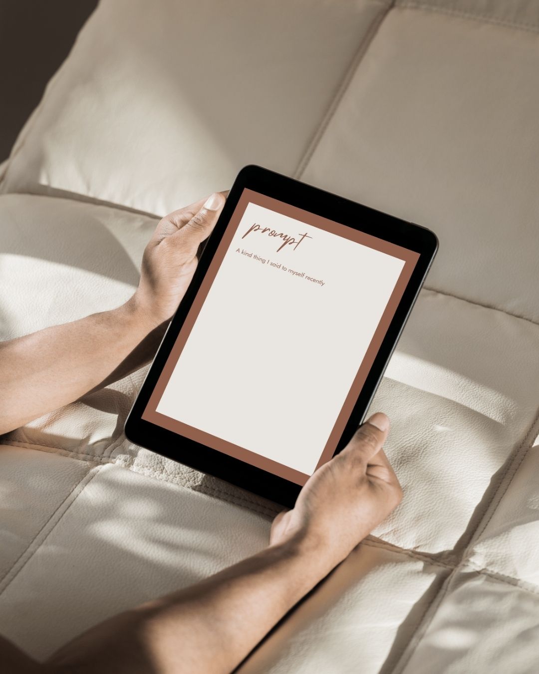 52 Sunday Self-Care Check-ins