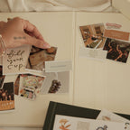 2027 DIY Vision Board Kit - Classic