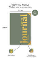 Project Me Journal