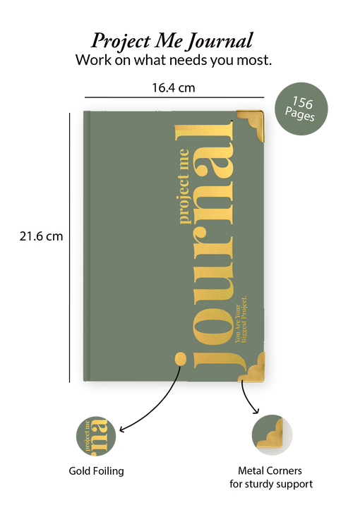 Project Me Journal
