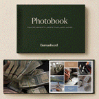 2027 DIY Vision Board Kit - Classic