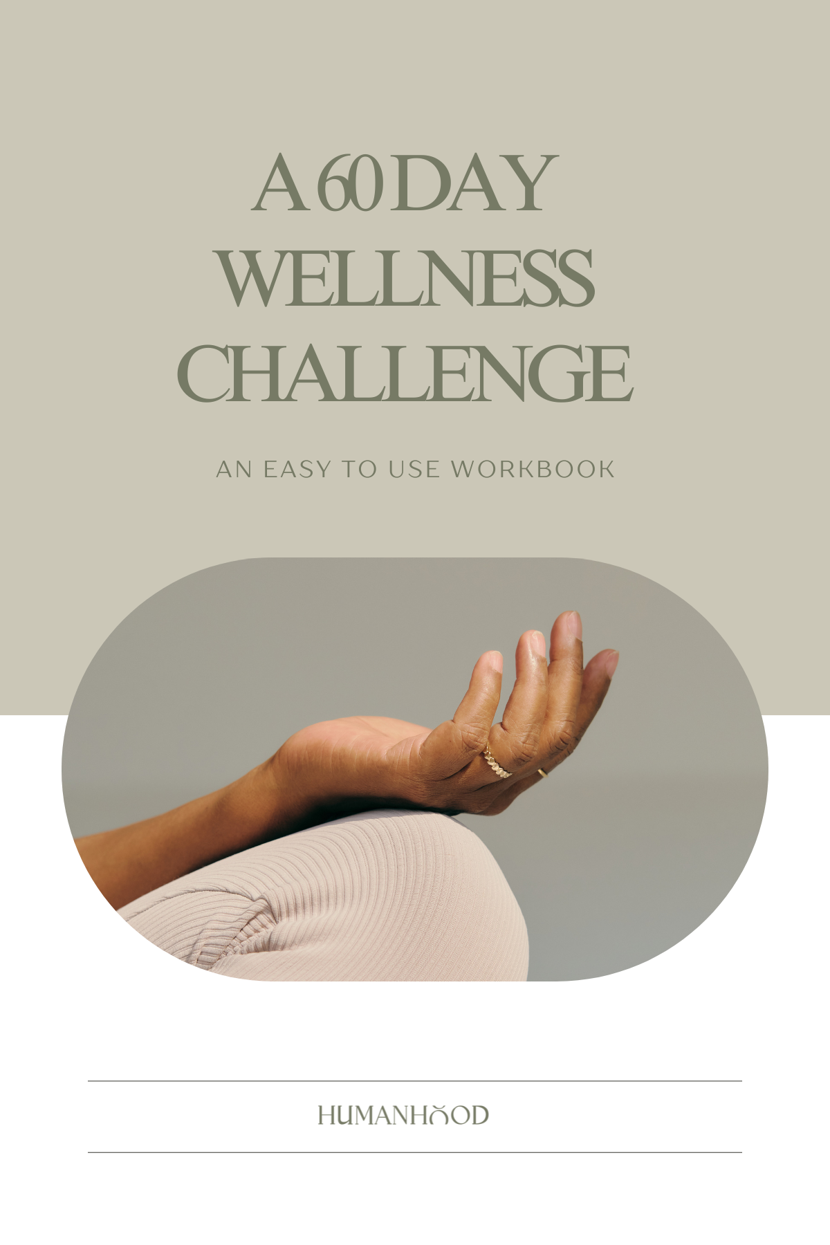 60 Days Wellness Challenge