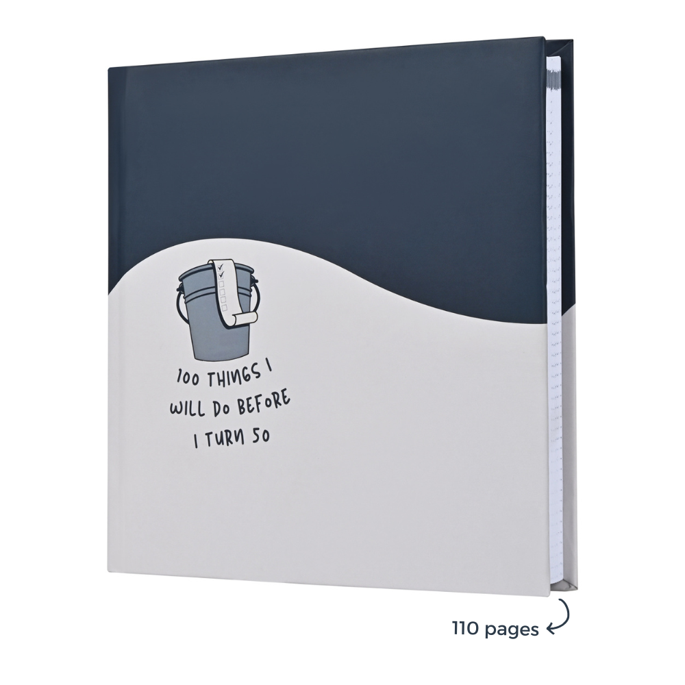 Life Goals & Self Growth Kit | Know Yourself Better Vol 1