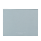 Weekly Productivity Notepad