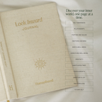 Look Inward Journal