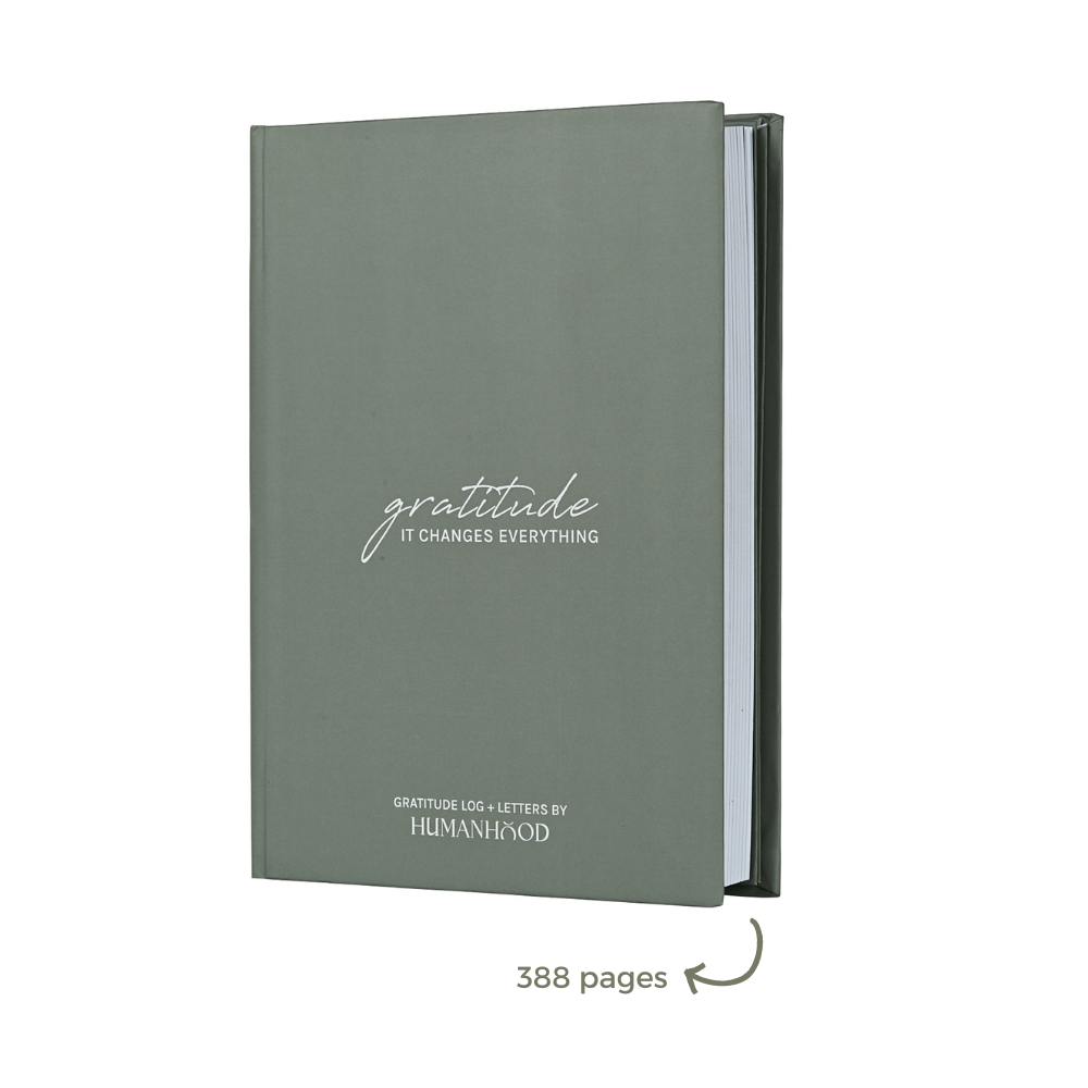Gratitude & Goals Power Pack