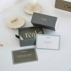 Real Conversations Card Game