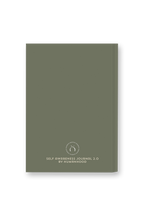 Know Yourself Better Journal Vol 2.0