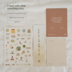 Look Inward Journal