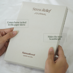 Stress Relief Journal