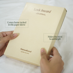 Look Inward Journal