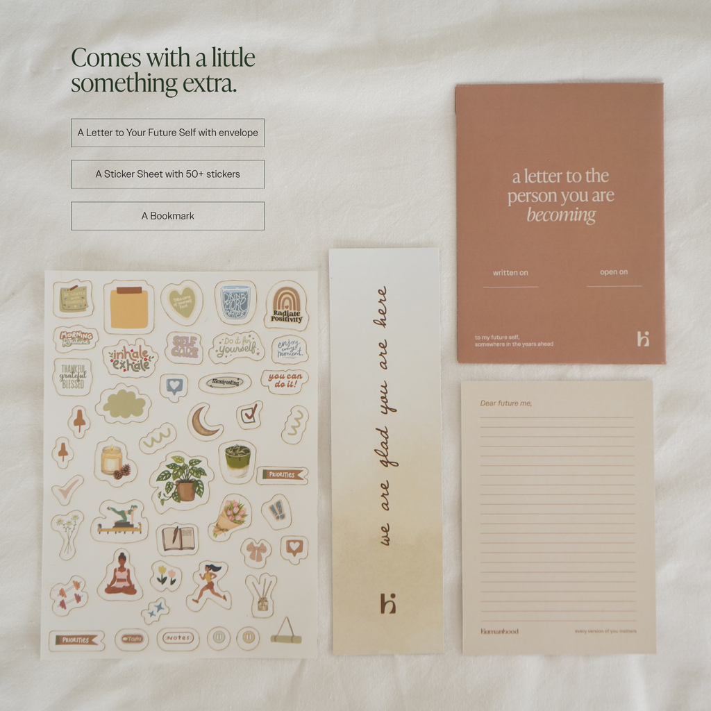 Journal Duo