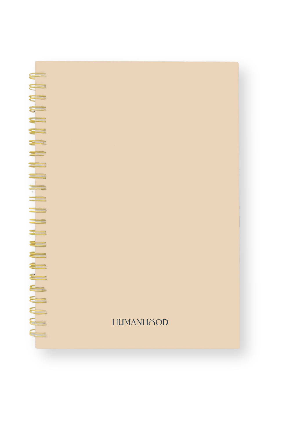 Manifest Your Dream Life Journal
