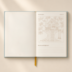 Stress Relief Journal