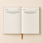 Look Inward Journal