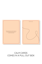 Zen Rituals Kit