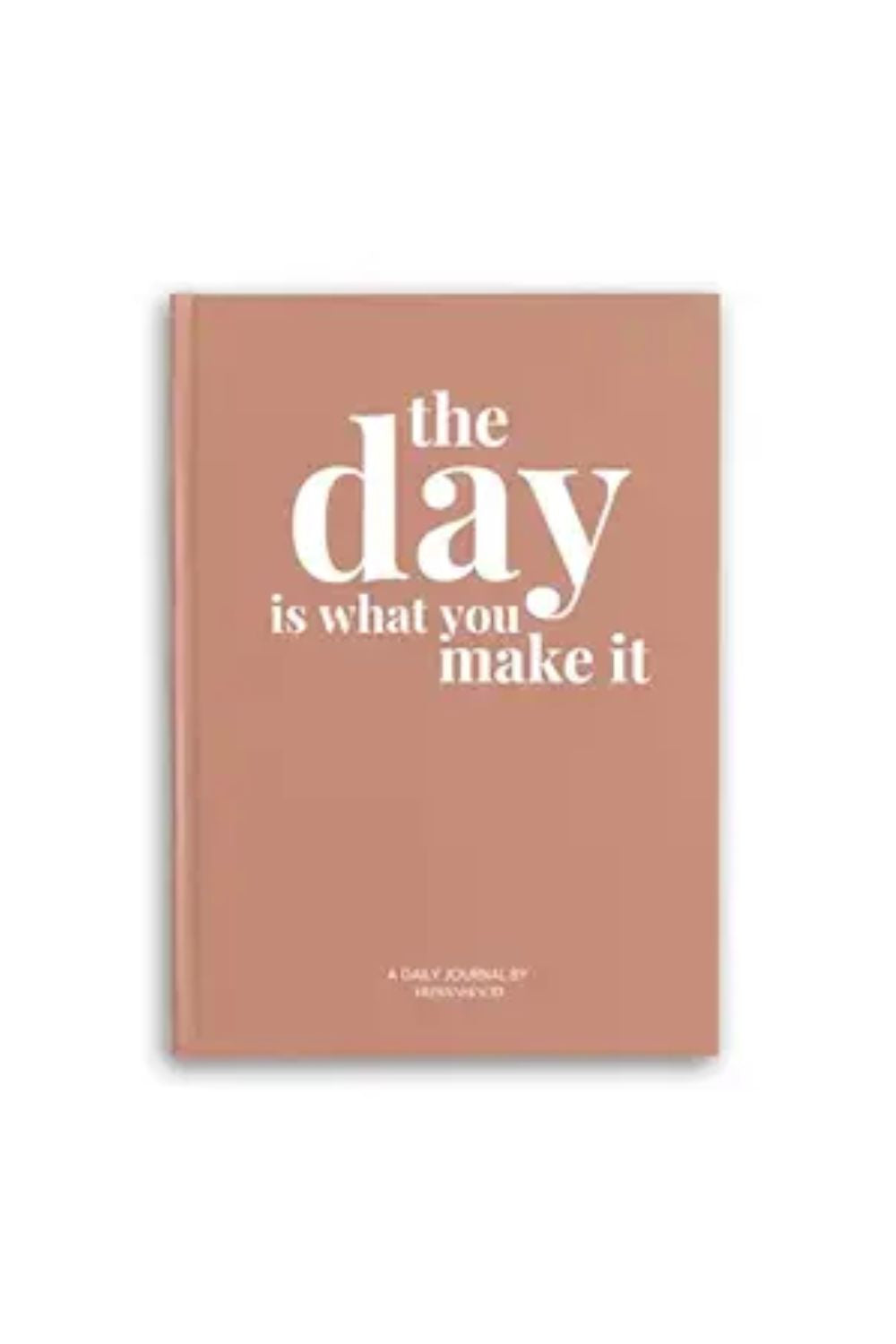 Daily Journal