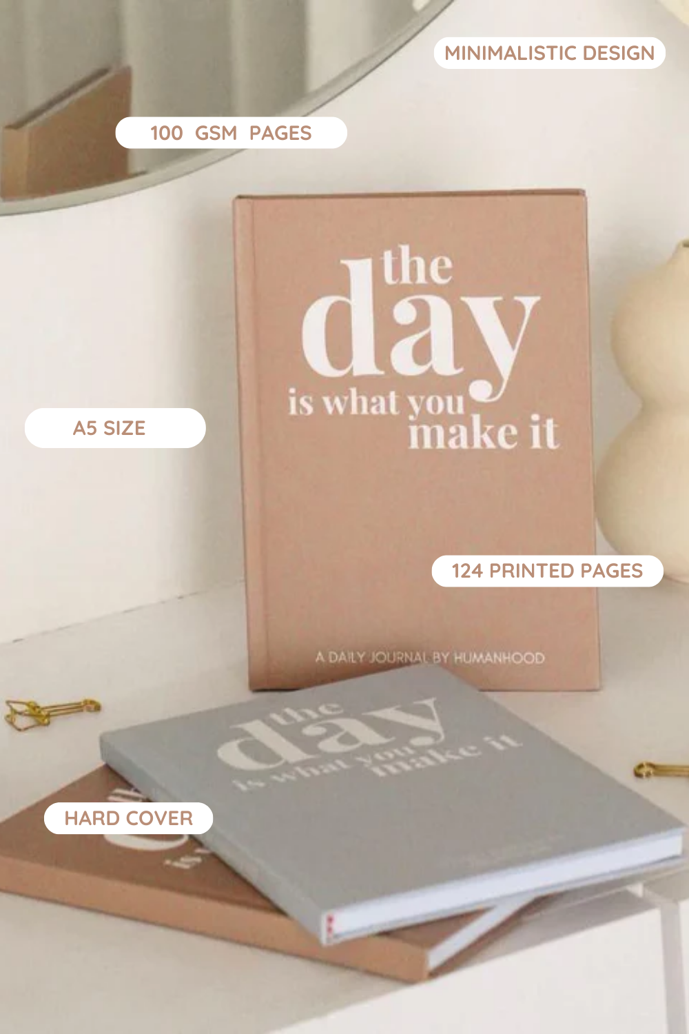 Daily Journal