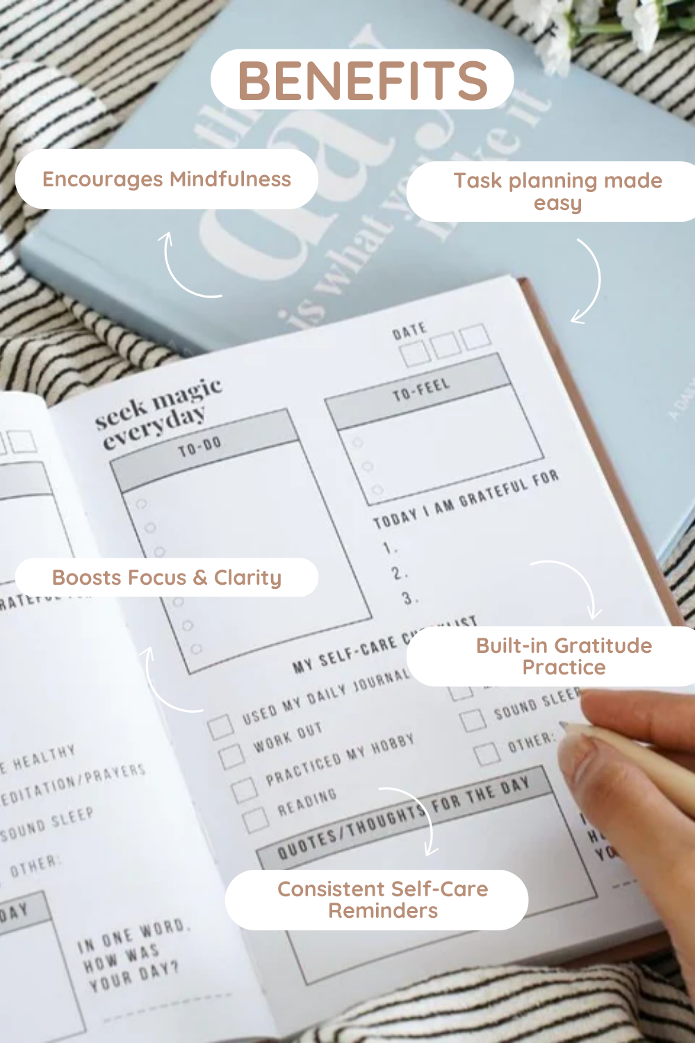 Daily Journal