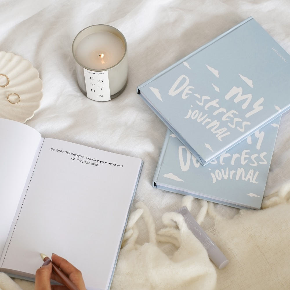 Inner Peace Bundle | Know Yourself Better Vol 1