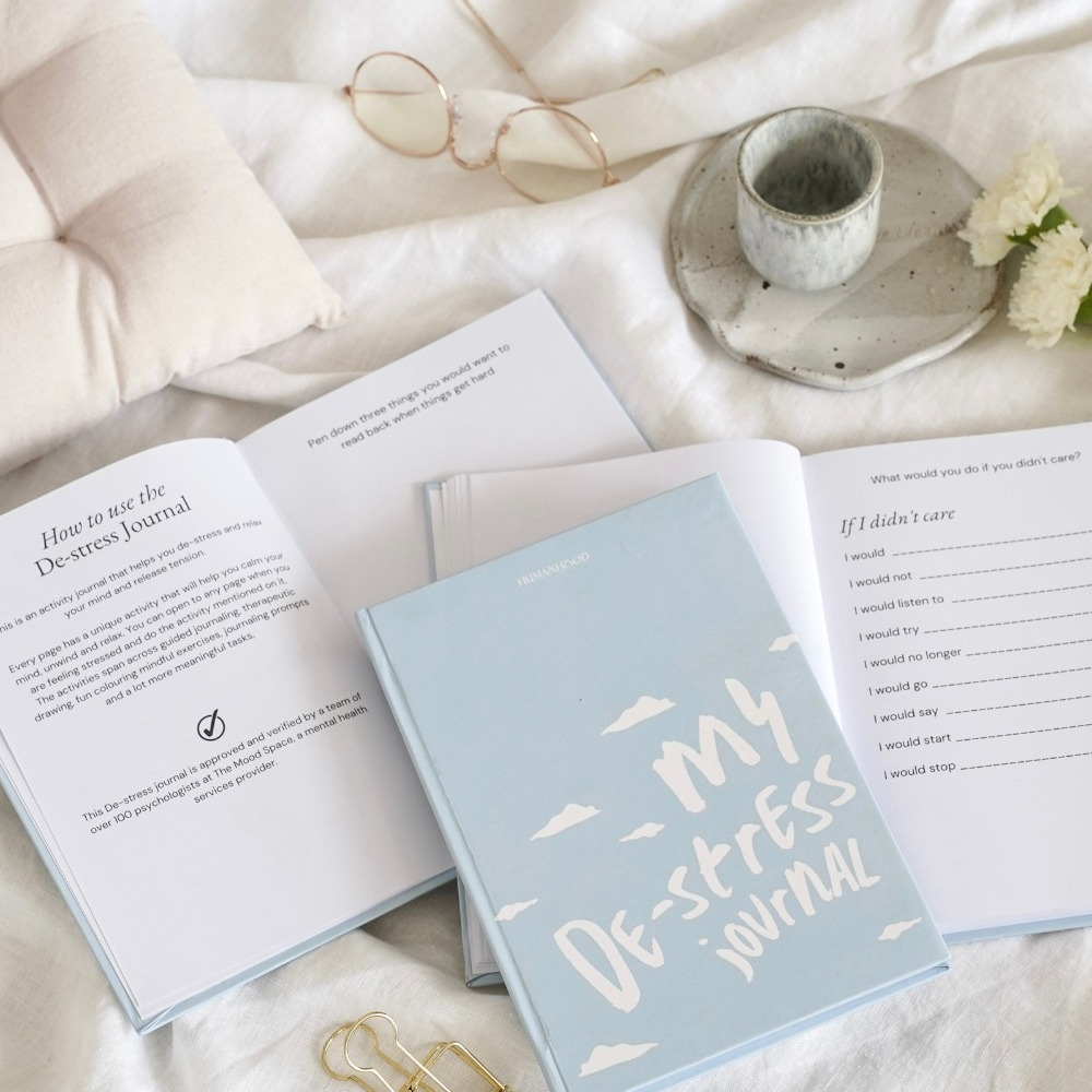 Inner Peace Bundle | Know Yourself Better Vol 1