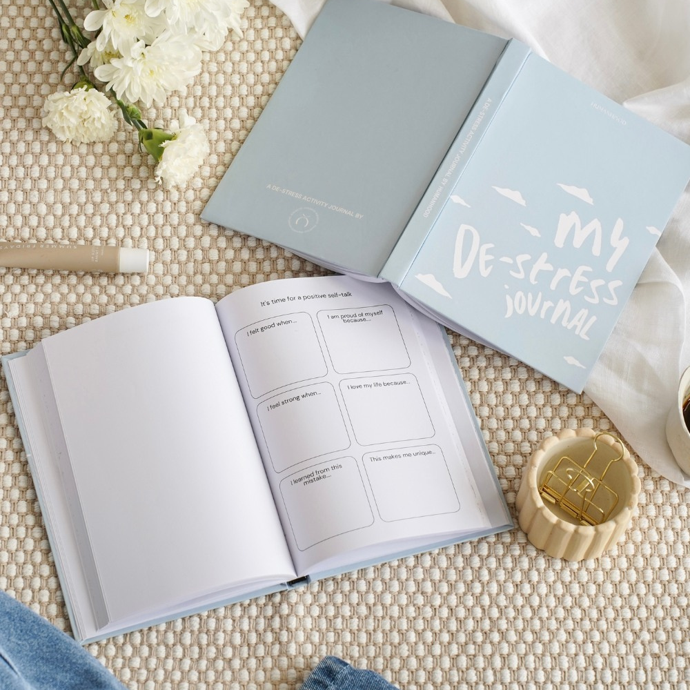 Inner Peace Bundle | Know Yourself Better Vol 1
