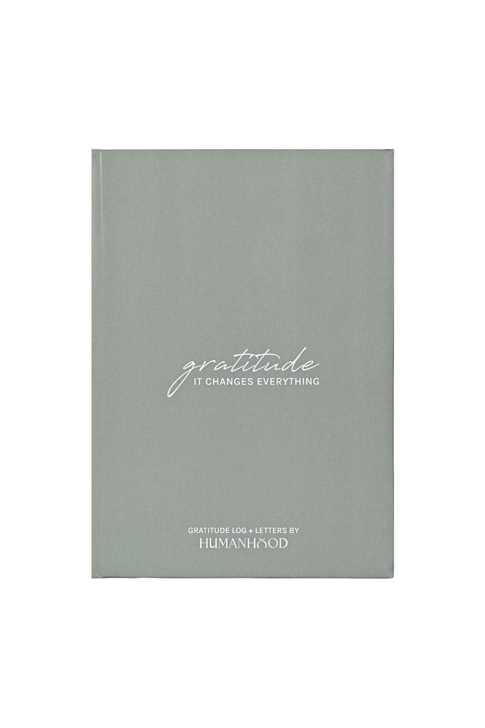 Gratitude Journal