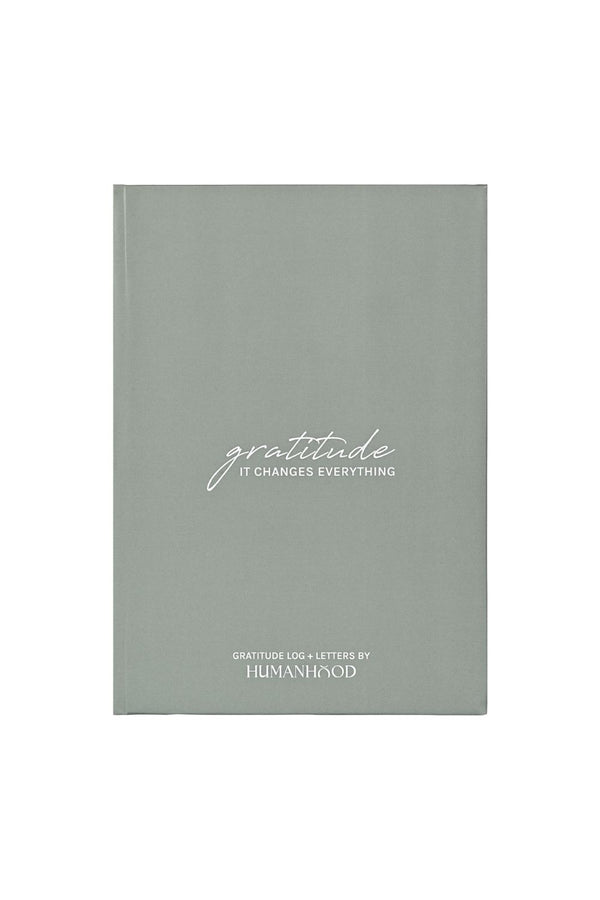 Gratitude Journal