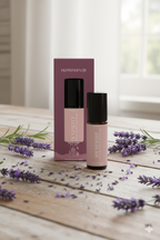 Aromatherapy | Sleep Support Lavendar Roll On
