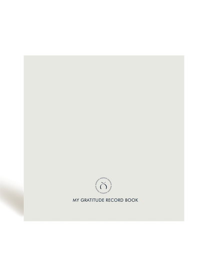 Grateful Heart | Custom Photobook