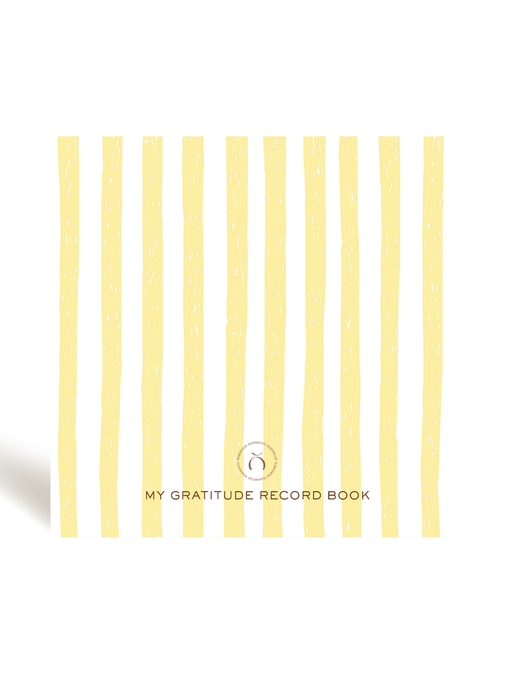 Gratitude Gallery | Custom Photobook