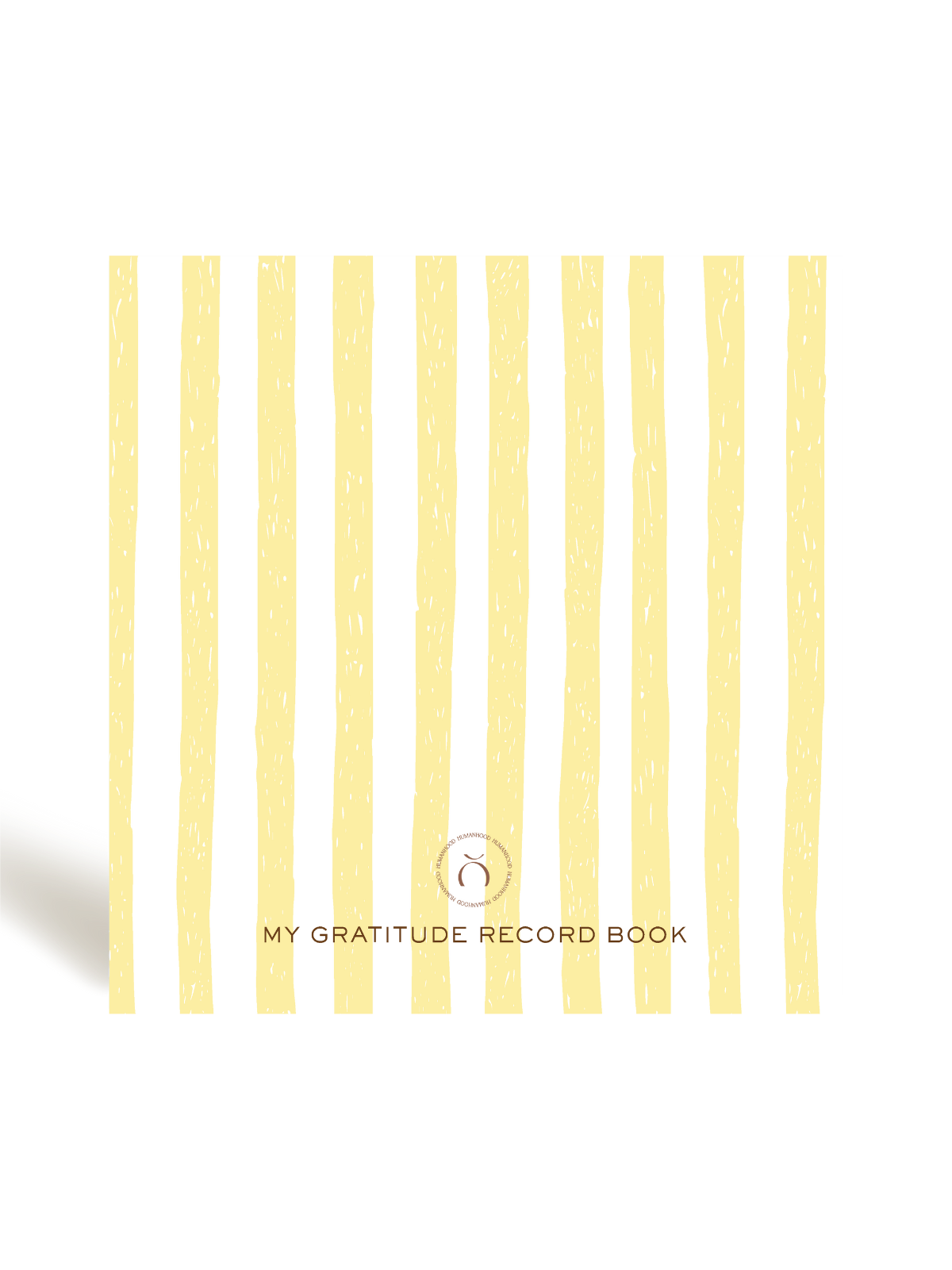 Gratitude Gallery | Custom Photobook