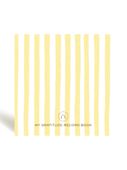 Gratitude Gallery | Custom Photobook