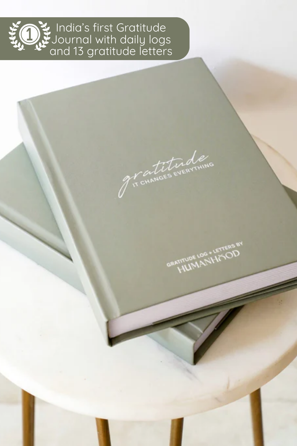 Gratitude Journal