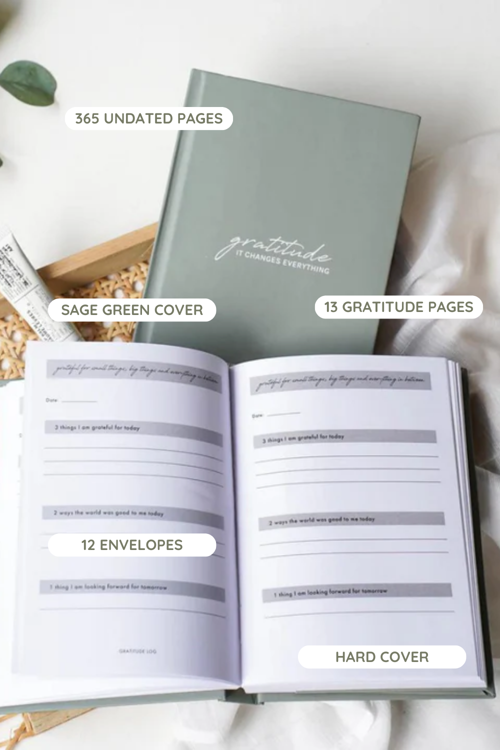 Gratitude Journal