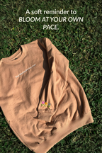 Water Your Own Grass Sweatshirt
