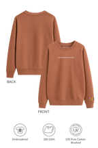 Water Your Own Grass Sweatshirt