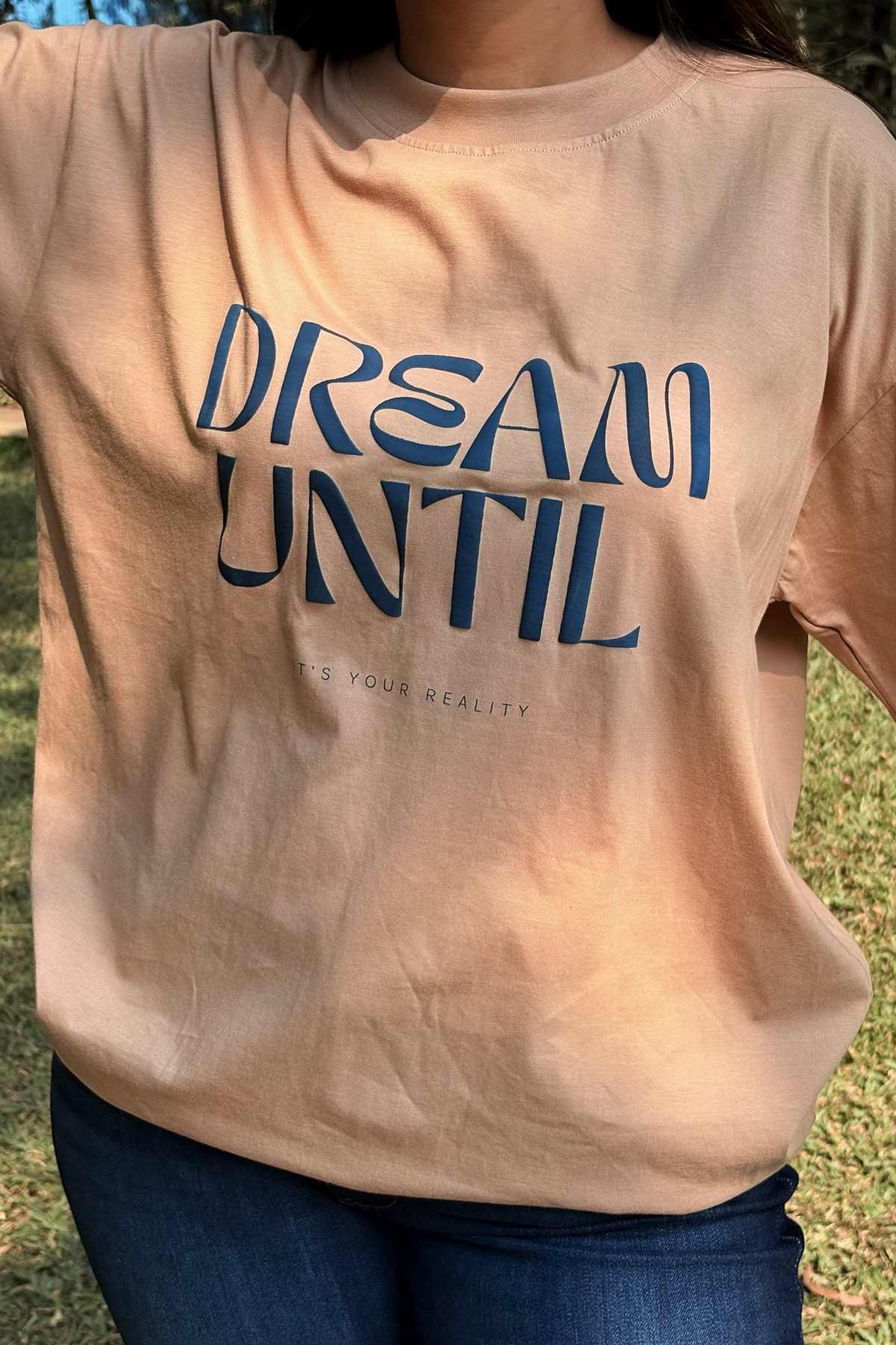 Dream T-shirt