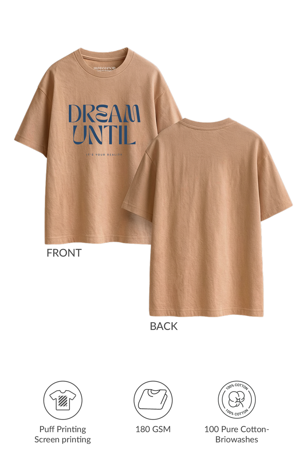Dream T-shirt