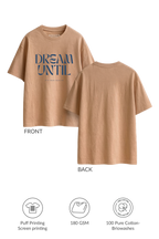 Dream T-shirt
