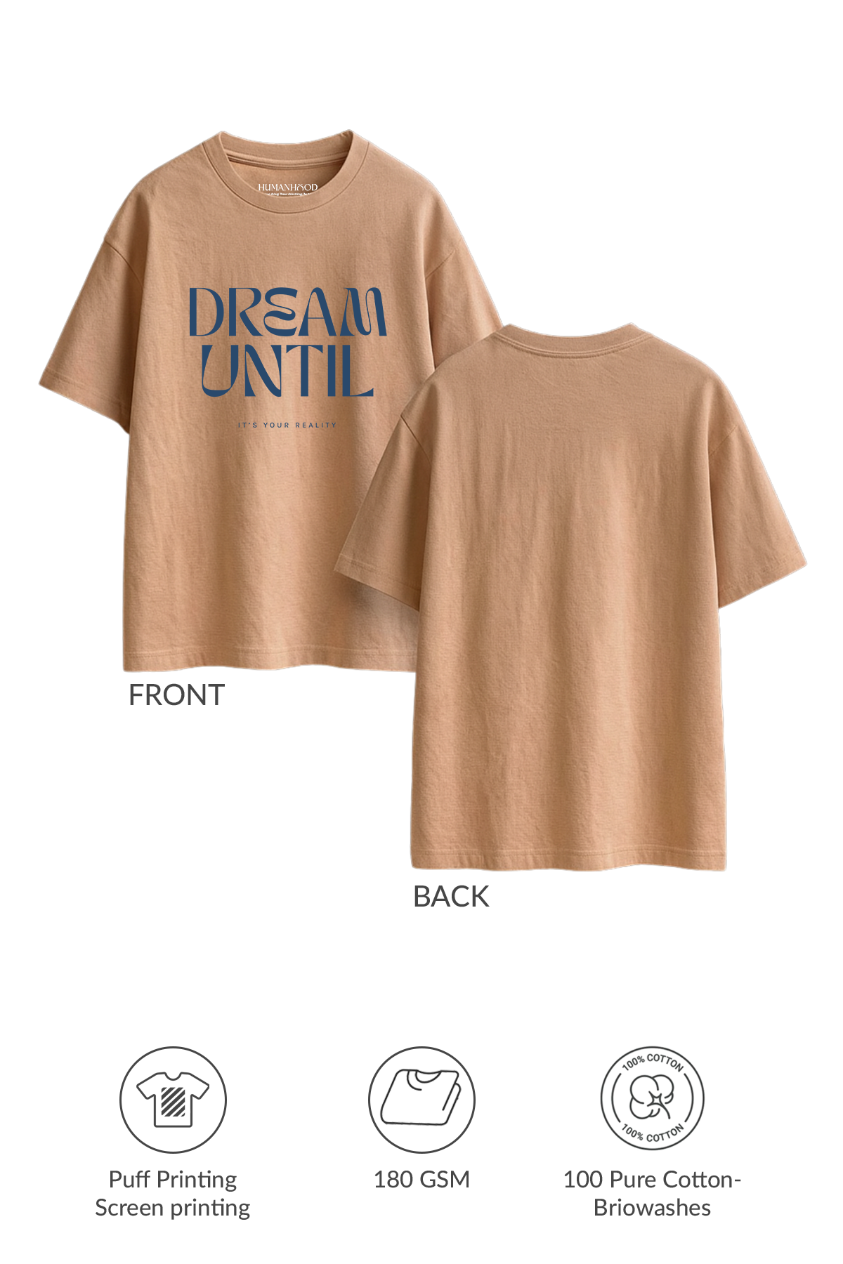 Dream T-shirt