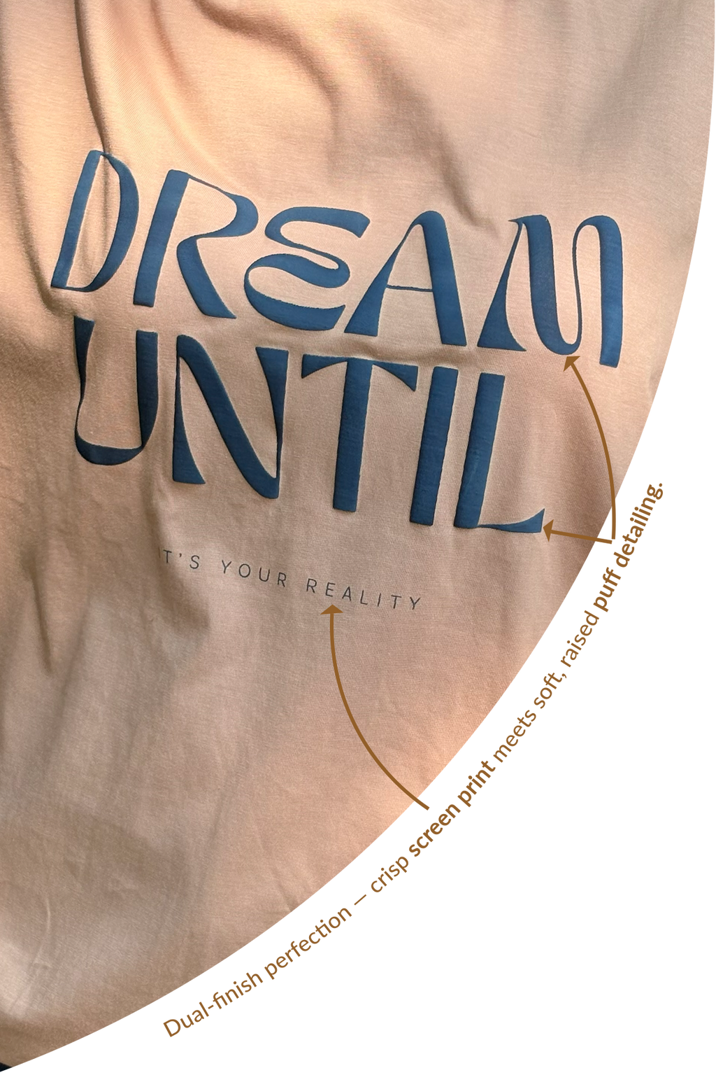 Dream T-shirt