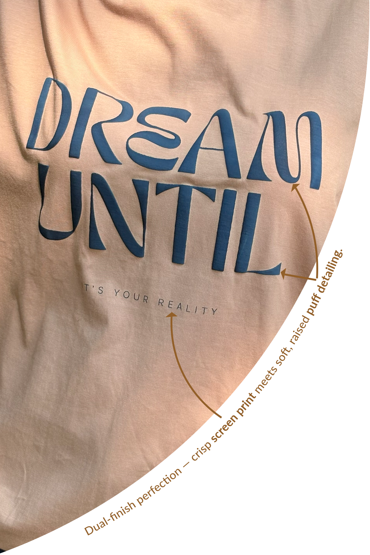Dream T-shirt